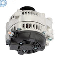 Alternator for Jeep Wrangler (2012–2018)