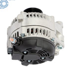 Alternator for Jeep Wrangler (2012–2018)