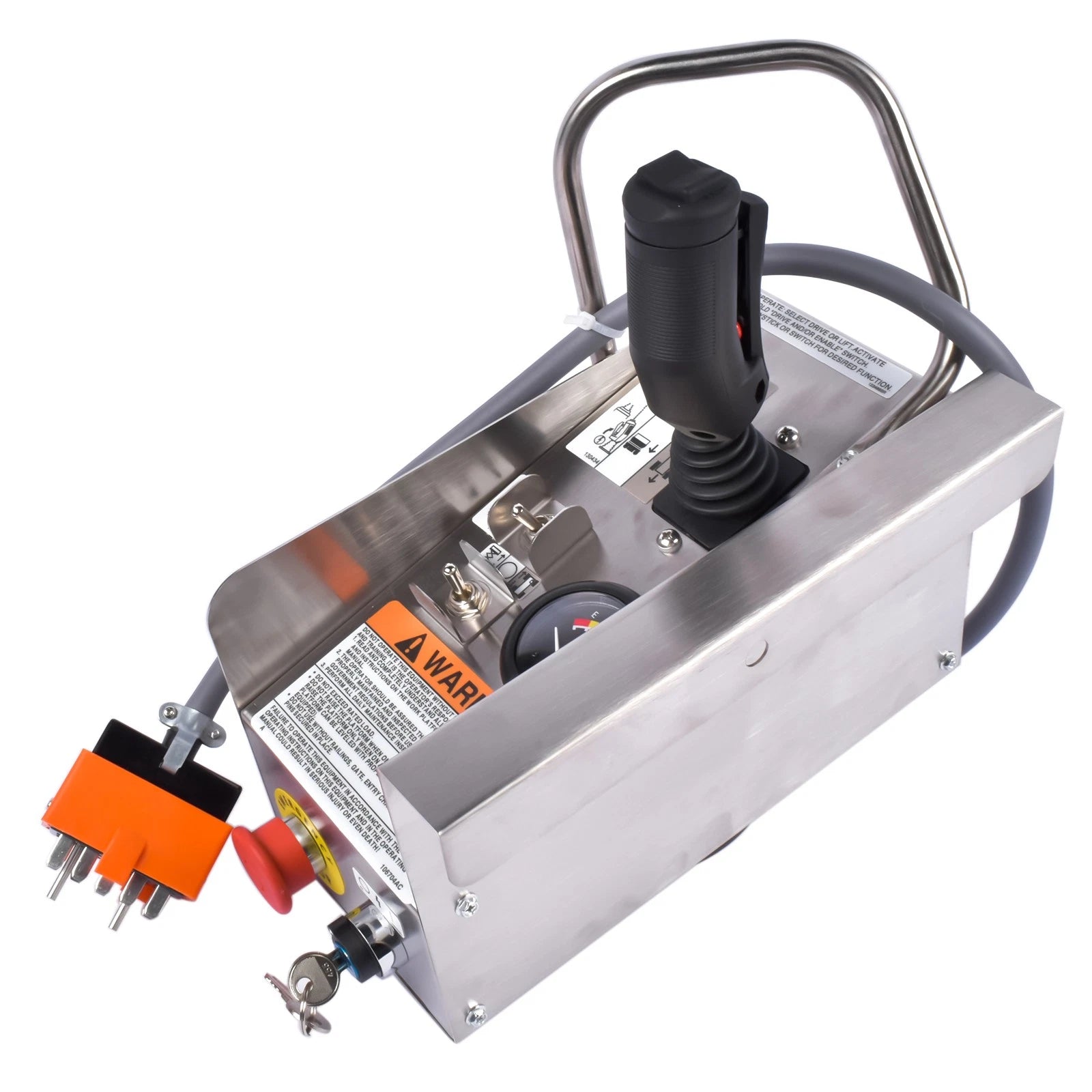 Controller Box for SkyJack Scissor Lift SJIII (2000–2023)