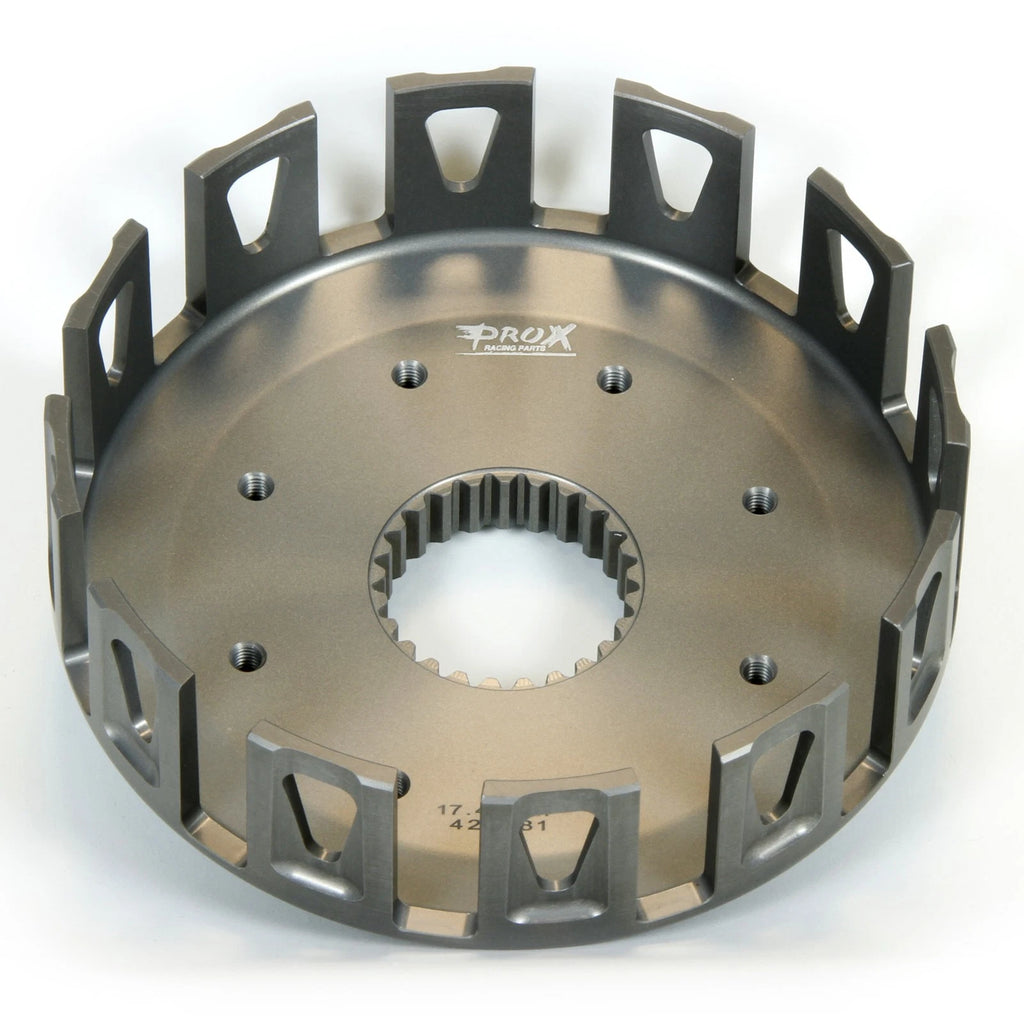 ProX Clutch Basket for Kawasaki KX250 (1992–2000) Offroad Performance