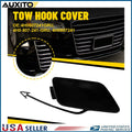 Tow Hook Eye Cover Cap for Audi A8 Quattro (2011–2014)