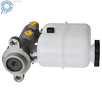 Brake Master Cylinder for Chevy Yukon Suburban Avalanche (2000–2006) 19209249 GMC XL 1500