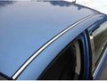 2pc. Luxury FX Chrome Roof Insert Trim for 2007-2010 Chrysler Sebring