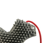 Heater Blower Motor Resistor for W208 Mercedes-Benz CLK430 SLK230 (2000–2003)