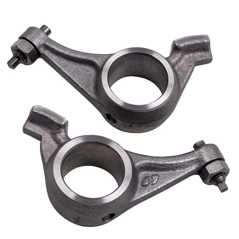 Pair Camshaft Intake Rocker Arm for Polaris Sportsman 500 450 Magnum (1996–2007) 3084910