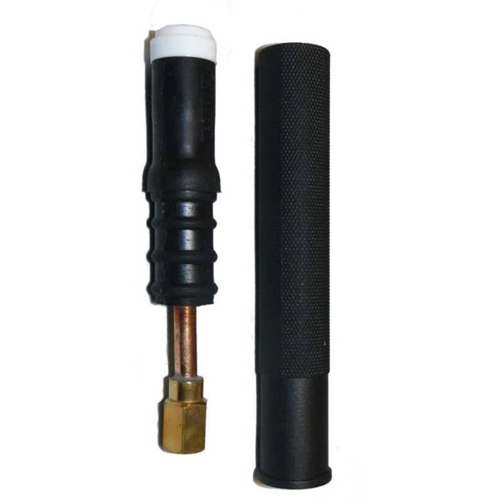 TIG Welding Torch Head for DC 125A (Gas-Cooled)