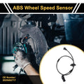ABS Wheel Speed Sensor for Mercedes-Benz W202 (1996-2000)