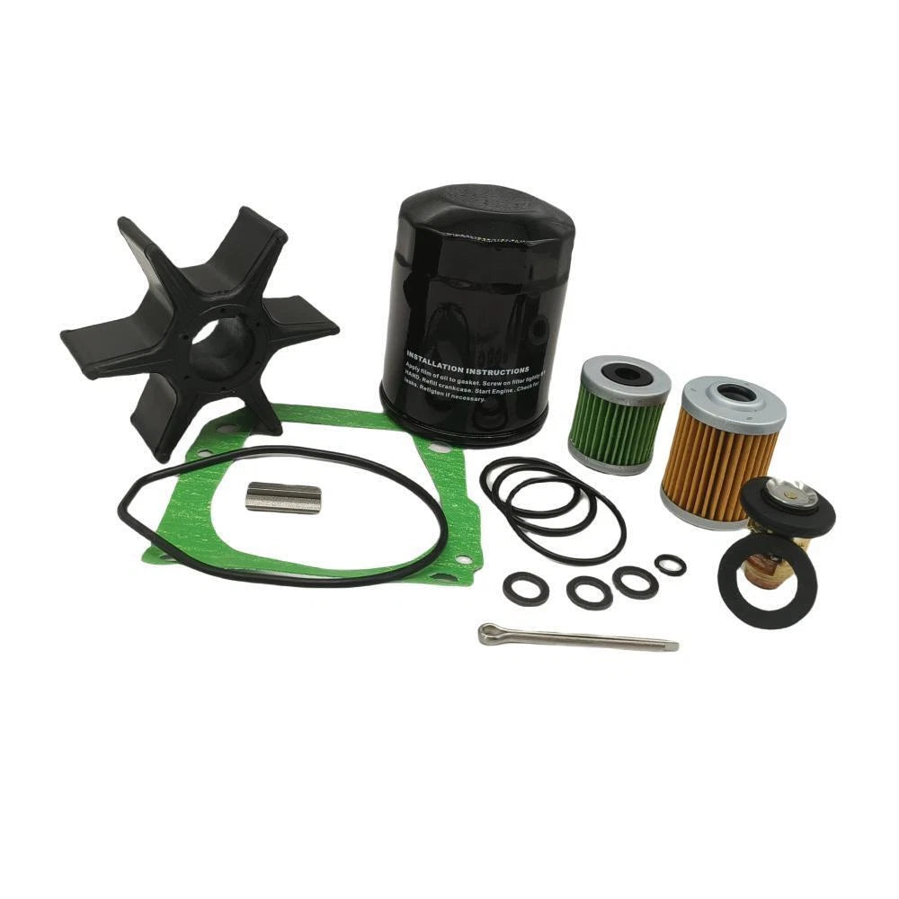Maintenance Repair Kit 06211-ZY5-505 for Honda BF 135HP 150HP (2000–2023)
