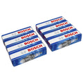 8 x Spark Plugs for Ford Falcon ED 5.0L (1993-1994)