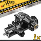 Power Steering Gear Box for Chevrolet Tahoe GMC Yukon (1995–2000)