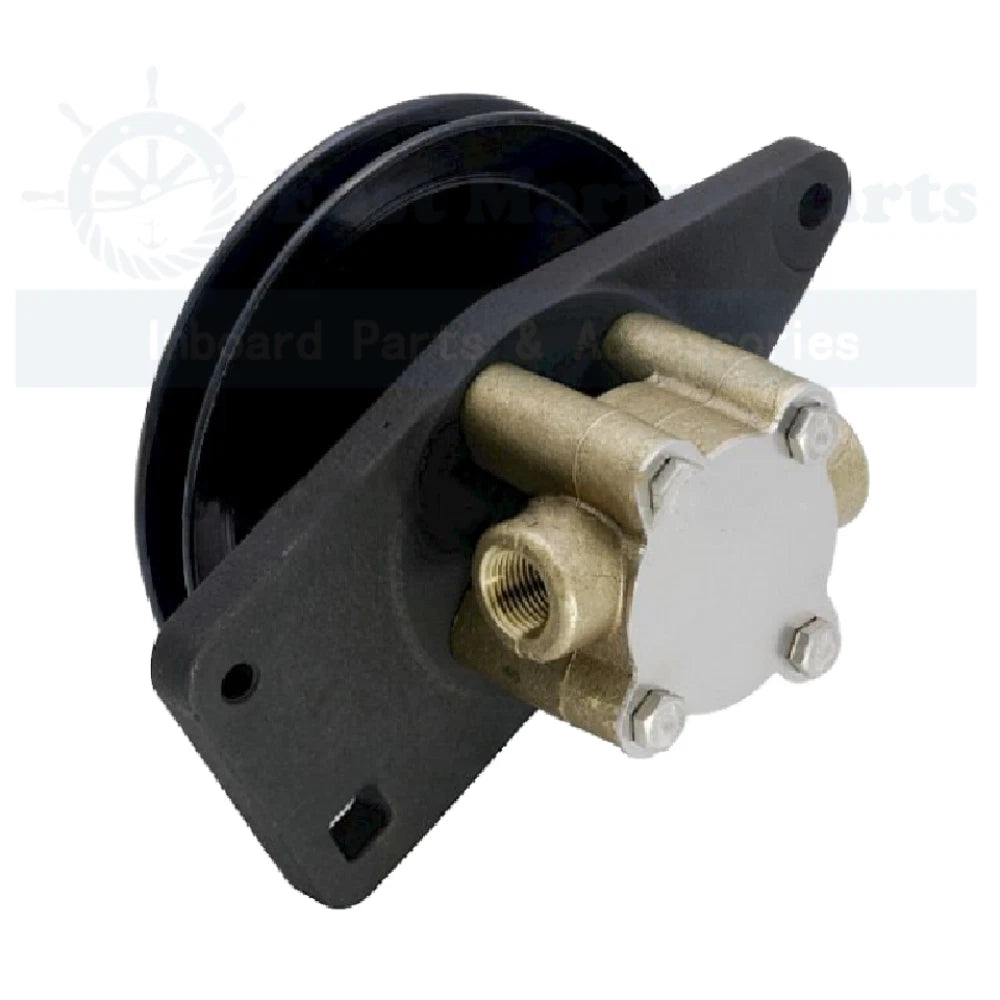 SeaWater Pump for Cummins Onan MDKBH MDKBJ MDKBW QD (4/5 6/7.5 8kW)