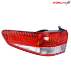 Tail Lights for Honda Accord Sedan (2003–2004) Left Side Assembly