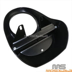 5-3/4'' Headlight Fairing Front Cowl Cover for Harley Davidson