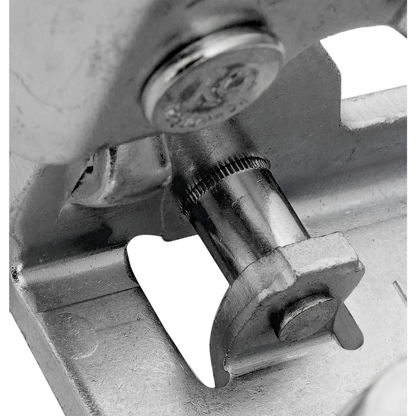 Hood Hinges for Dodge Grand Caravan (2011–2020)