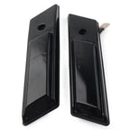 Dynamic LED Side Marker Turn Signal Light for BMW 3 5 7 Series (E36 E34 E32)