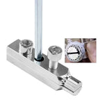 Screw Remover Tool for Various Applications (Universal)