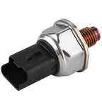 Fuel Rail High Pressure Sensor 55PP03-02 9307Z507A for Kyron 2.0 (2005–2015)