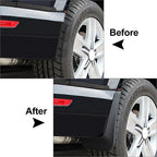 Splash Guards Full Set for Nissan Altima (2013-2015)