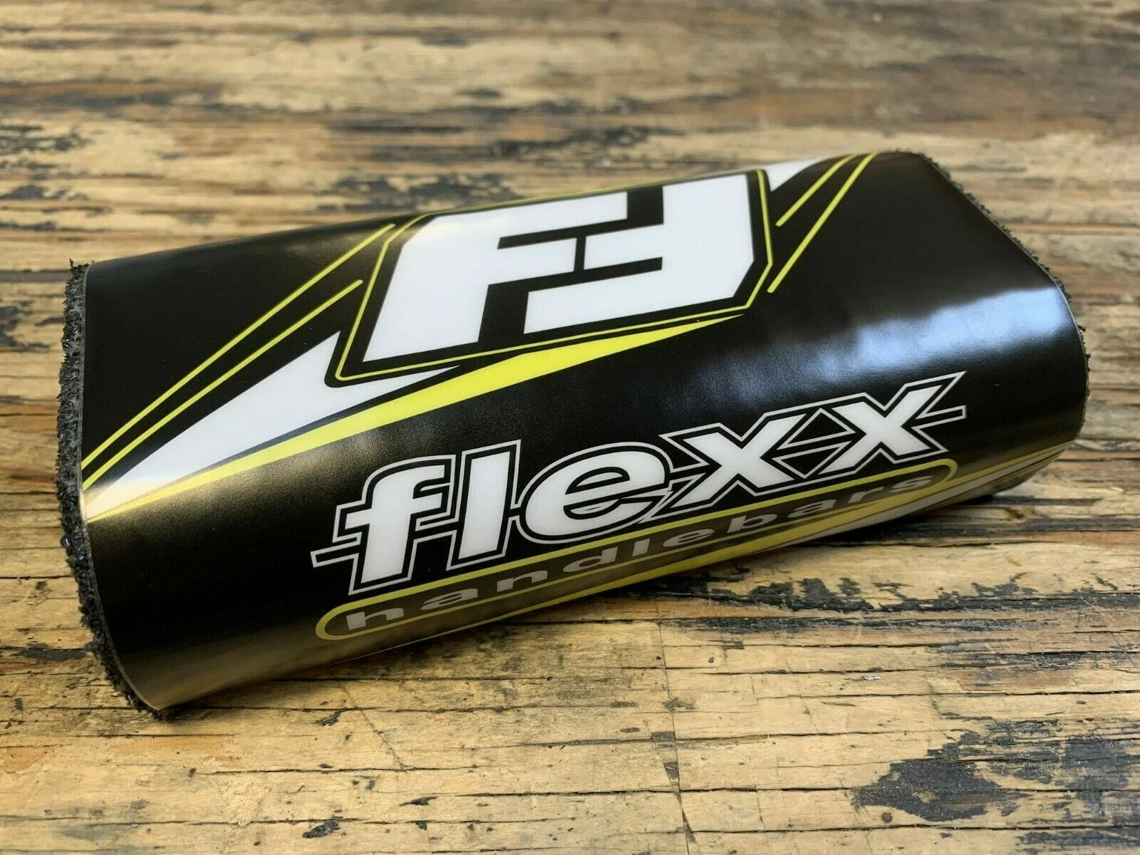 Fasst Flexx Handlebars Replacement Pad for Moto/Quad (All Years) - Yellow