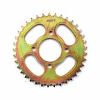 48mm 428 37T Rear Sprocket for Thumpstar Atomic Dirt Bike (Motorcycle/ATV)