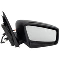 Power Mirror for Mercedes Benz GLK350, GLK250 (2010–2015) Right Manual Folding