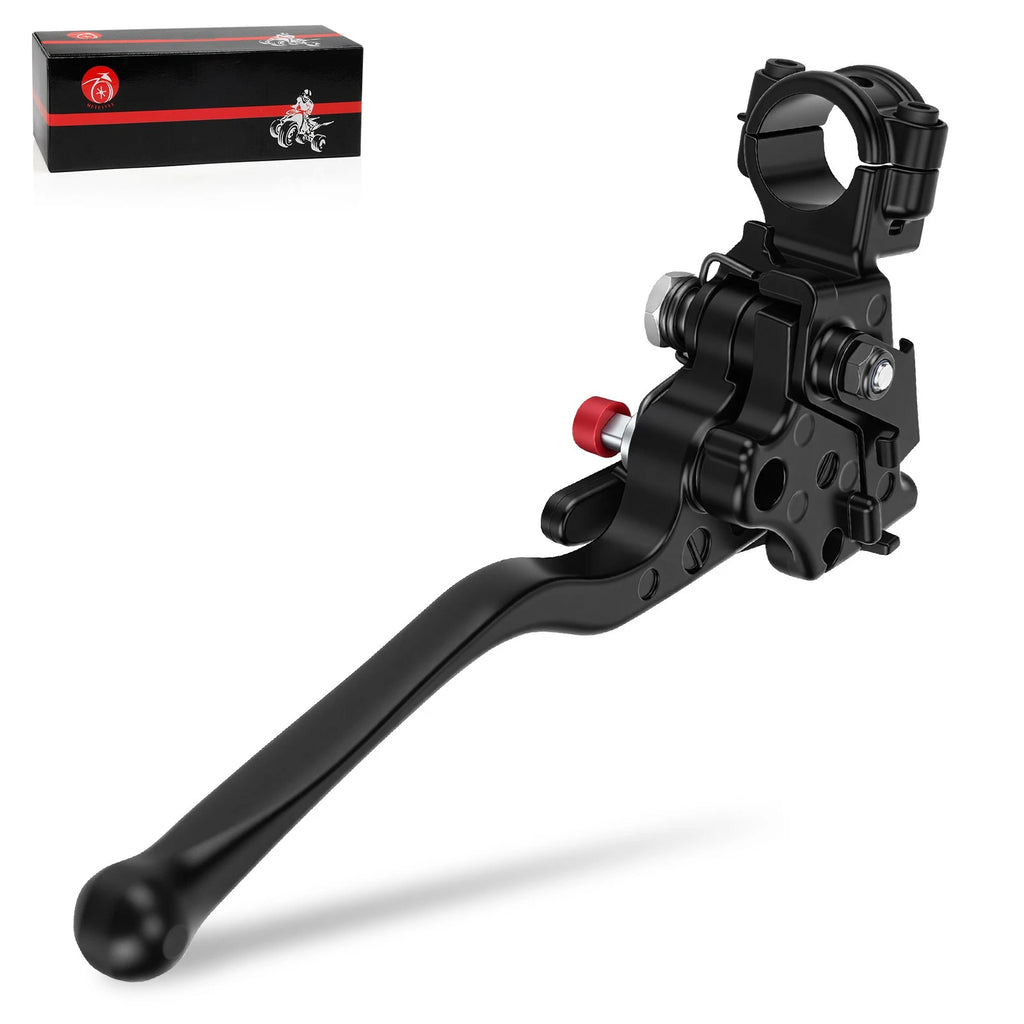 Left Hand Rear Brake Lever Assy for Honda Rancher 350 TRX350FE TRX350TE (2000–2006)