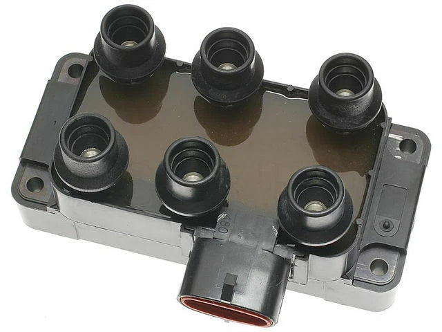 Ignition Coil B575TR for Mazda Navajo (1991–1994)