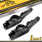 2X Rear Lower Control Arms for Honda Ridgeline (2006–2014)
