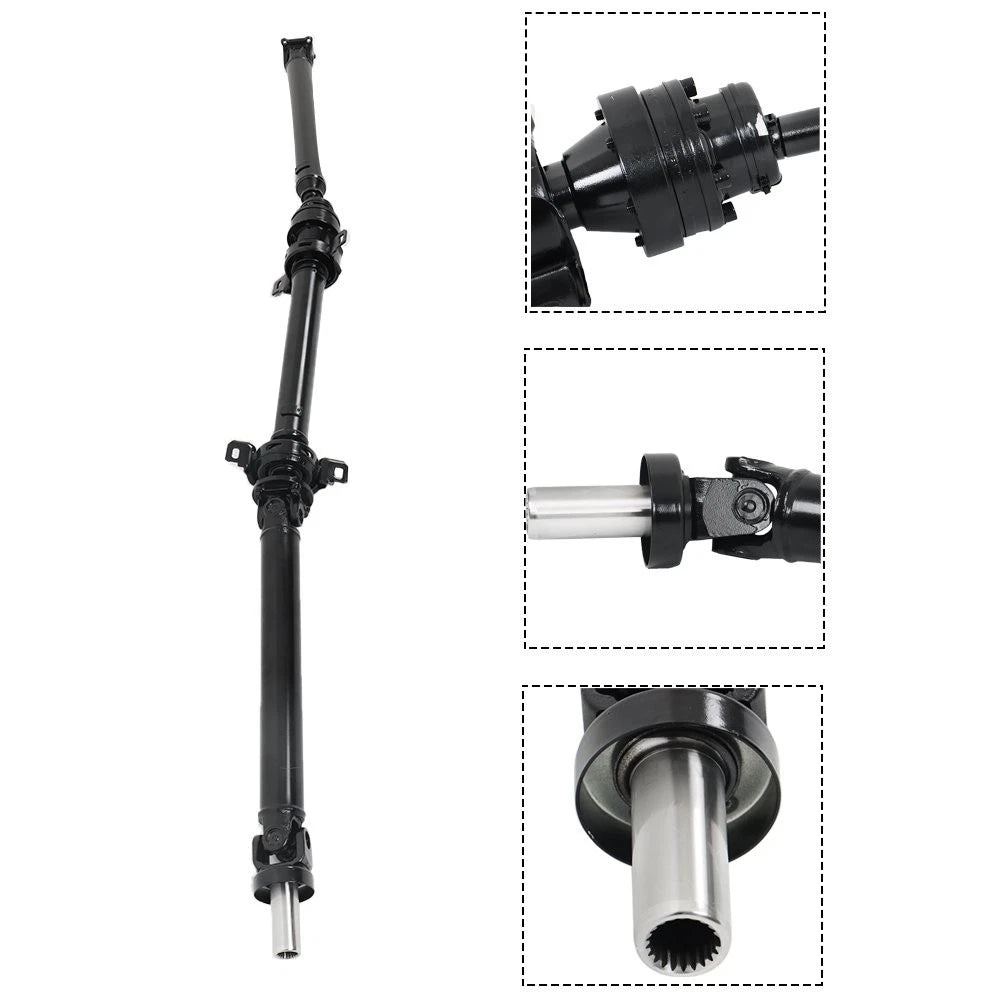 Rear Driveshaft Assembly for Lexus RX300 AWD (1999–2003)