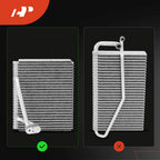A/C Evaporator Core for Hyundai Sonata (2006–2010) Santa Fe (2007–2012)