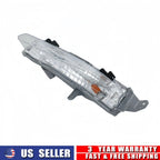 Front Right Turn Signal Light 33300-TG7-A21 for Honda Pilot (2019–2022)