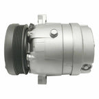 A/C Compressor Kit Replacement for Nissan Micra K13 (2013-2017)