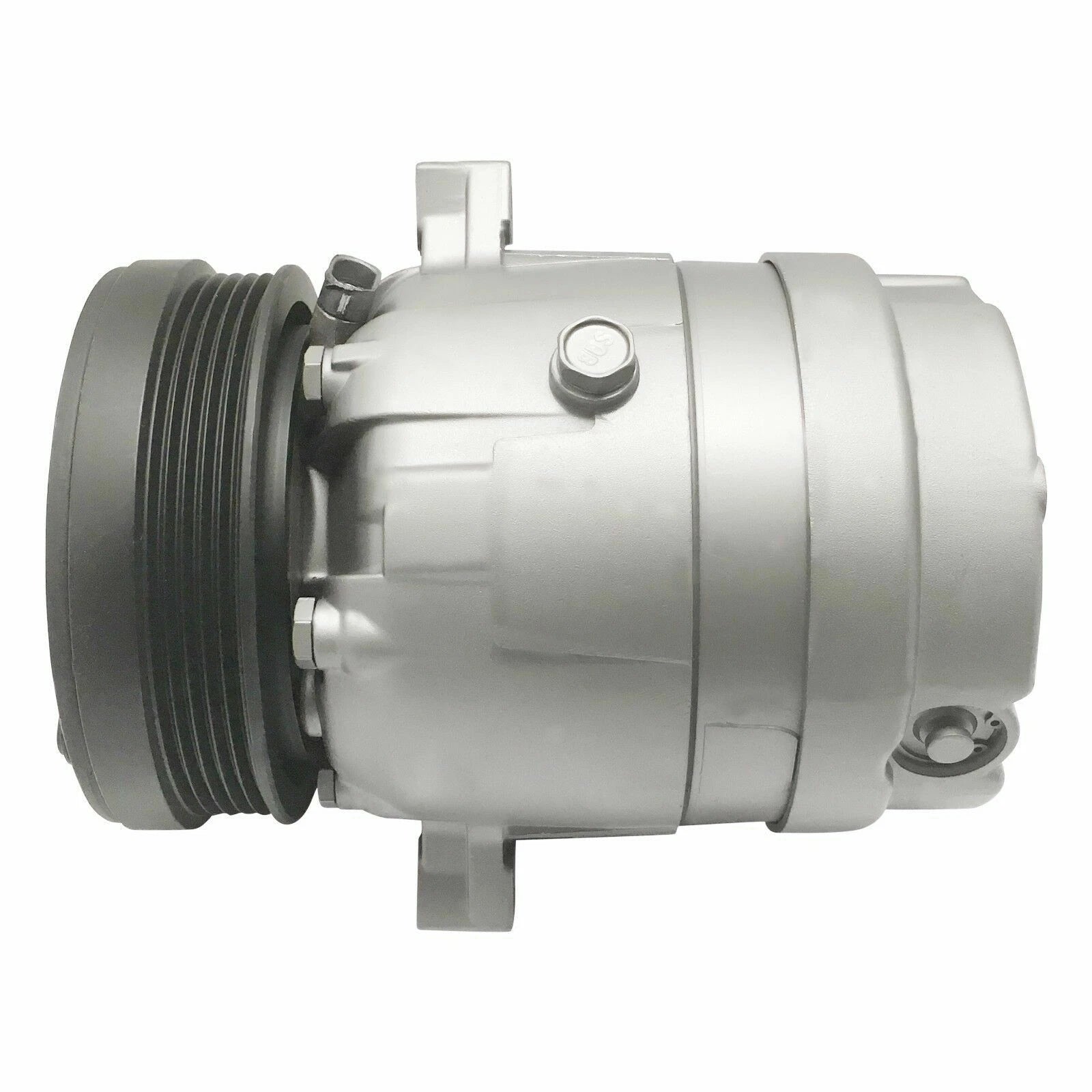 A/C Compressor Kit Replacement for Nissan Micra K13 (2013-2017)