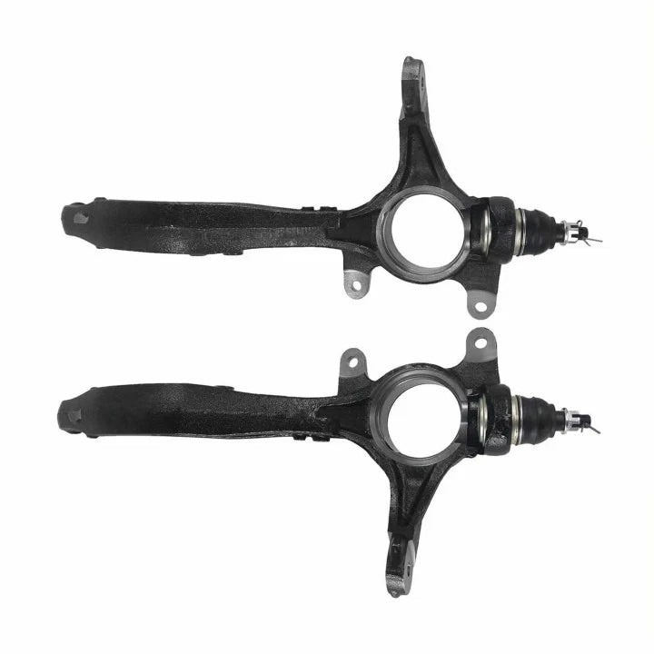 2X Front Left & Right Steering Knuckle for Honda Accord (2008–2012) & Acura TSX (2009–2014)