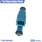 Fuel Injector for Ford Chevrolet Pontiac LS1 LT1 (1990–2002)