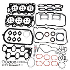 Set of 2 Cylinder Head Gasket for Acura 3.5L V6 SOHC 24v (2014–2022) HGS4253