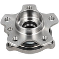 Front Wheel Bearing Hub for BMW 330e 330i 430i 530e 530i 540d 640i xDrive (2016–2022)