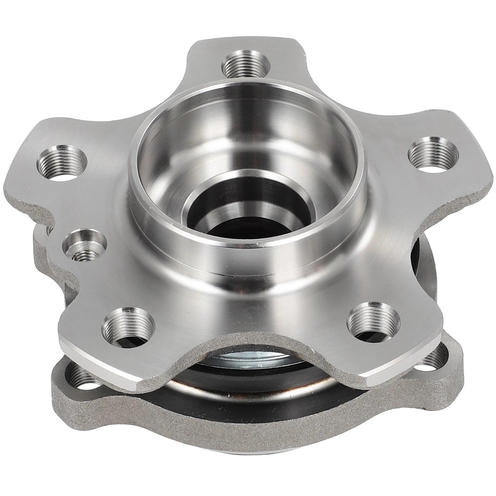 Front Wheel Bearing Hub for BMW 330e 330i 430i 530e 530i 540d 640i xDrive (2016–2022)