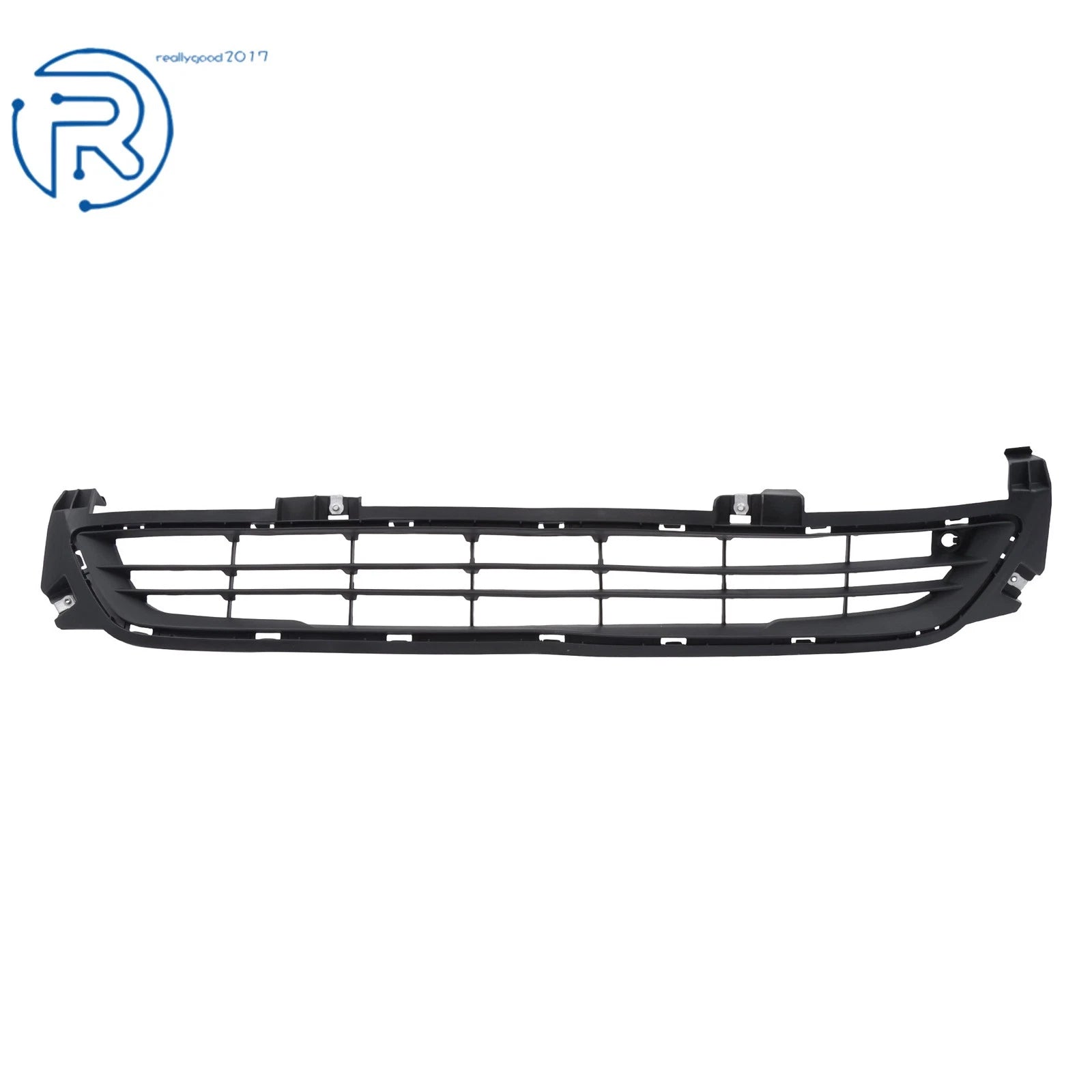 Grille for Chevrolet Malibu (2014-2015) Front Bumper Lower Section