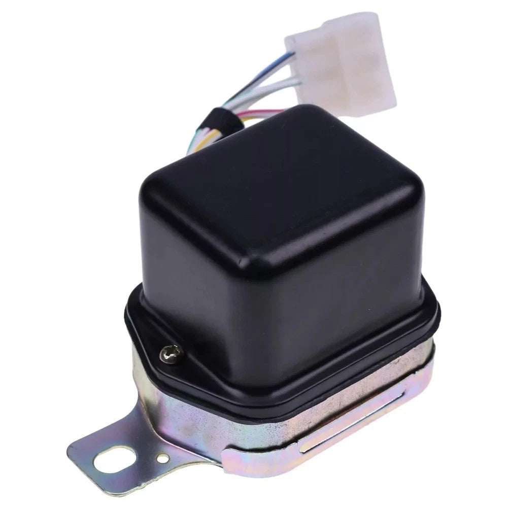 12V Voltage Regulator 7000065398 0260002121 for Kubota L Series