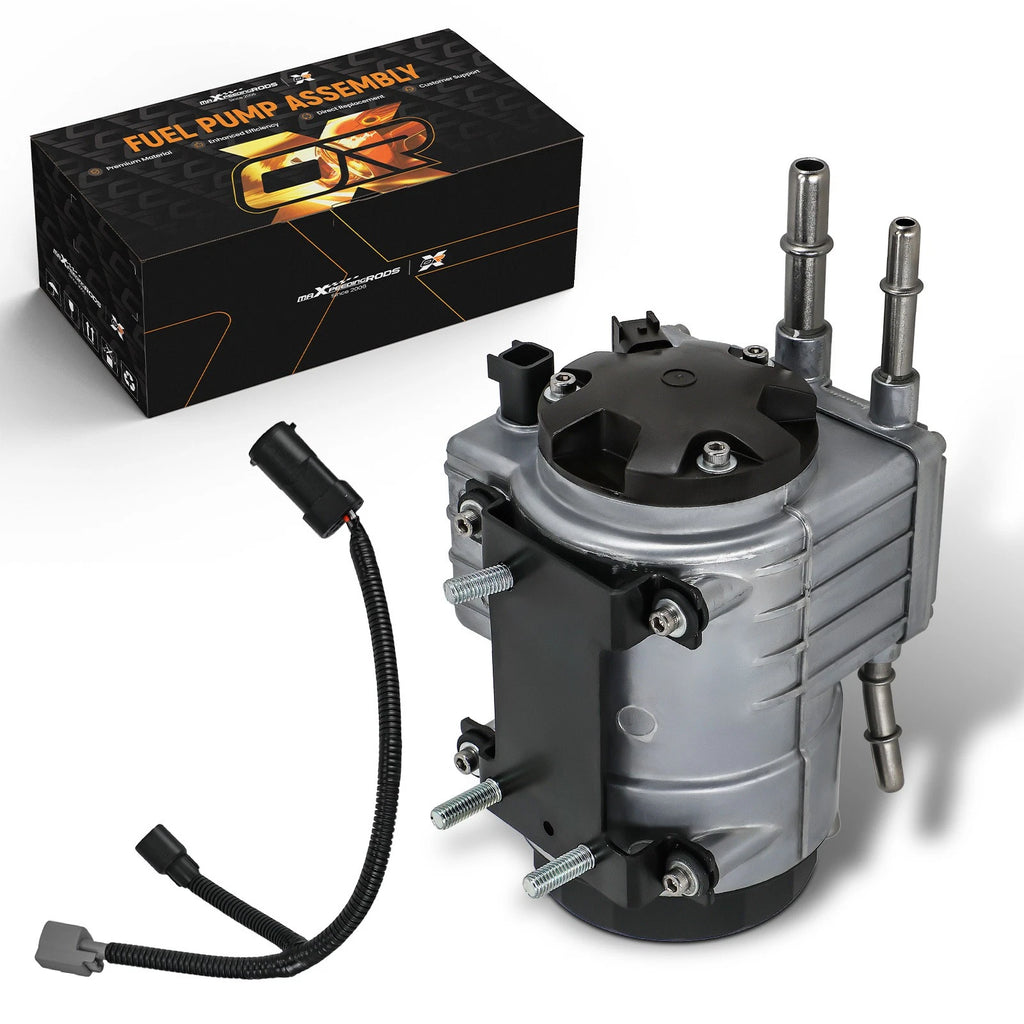 Diesel Fuel Pump Assembly for Ford F-350 F-450 Super Duty (2008–2010) 6.4L V8