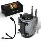 Diesel Fuel Pump Assembly for Ford F-350 F-450 Super Duty (2008–2010) 6.4L V8