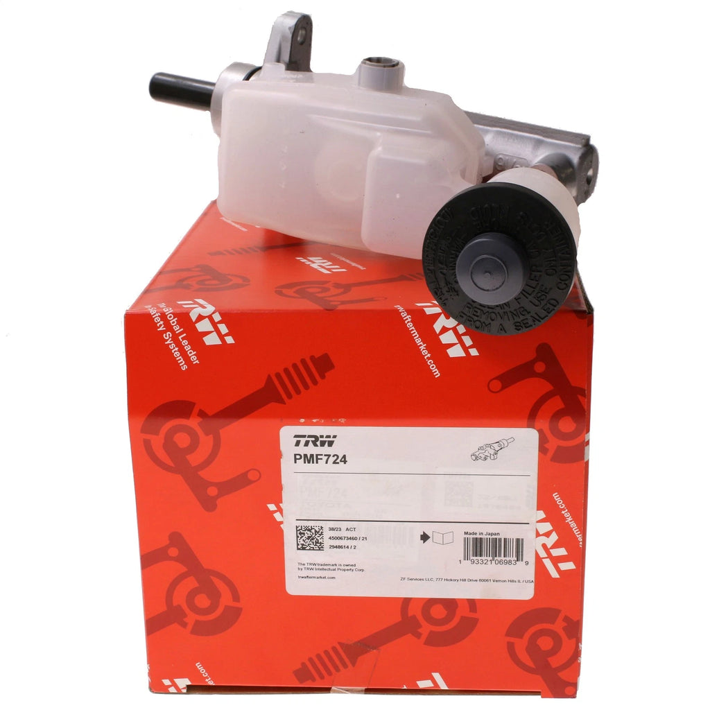 Brake Master Cylinder for Toyota RAV4 (2003)