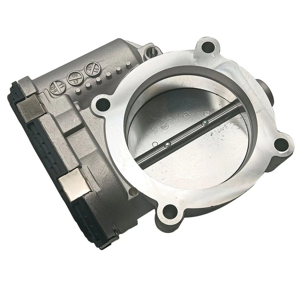 Throttle Body for Porsche Cayenne 911 Panamera 4.8L V8 (2003–2017) 94860511502