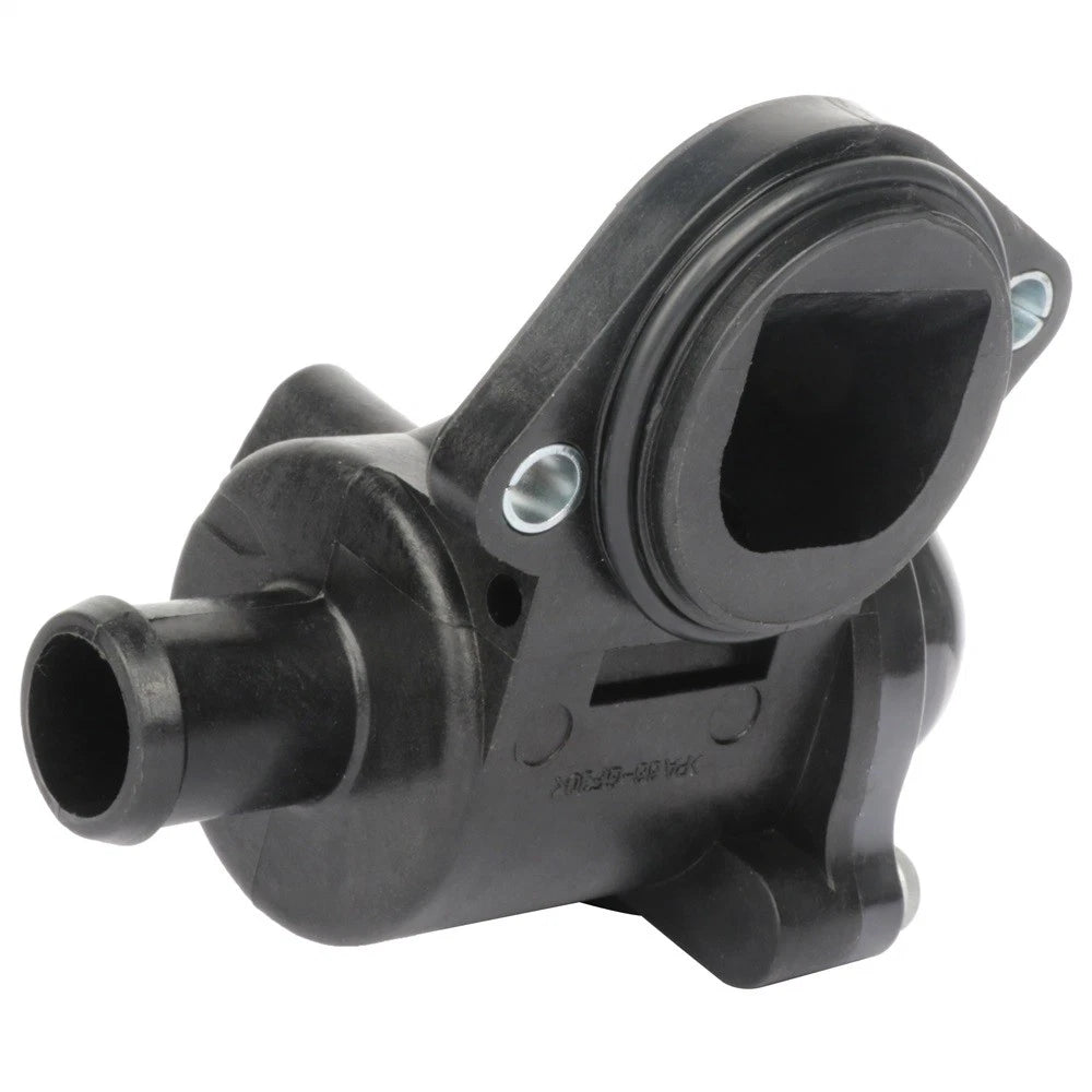 Engine Coolant Thermostat for Audi A4 1.8L (2002–2006), A4 Quattro 1.8L (2002–2005)