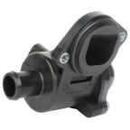 Engine Coolant Thermostat for Audi A4 1.8L (2002–2006), A4 Quattro 1.8L (2002–2005)