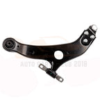 Set of 2 Lower Control Arms for Toyota Sienna
