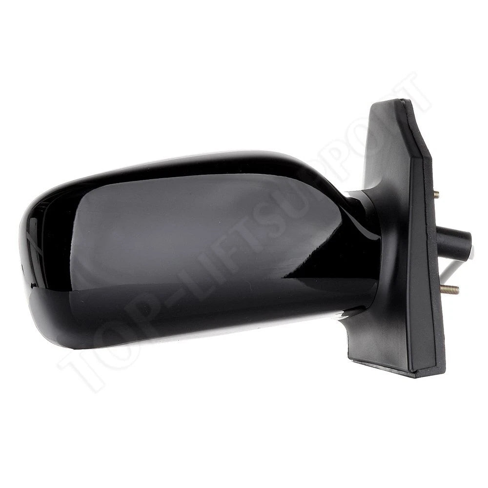 Set of 2 Power Side View Mirrors for Toyota Corolla (2003–2008)