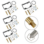 Carburetor Rebuild Kit for MIKUNI VM34-619 (RMZ-640)