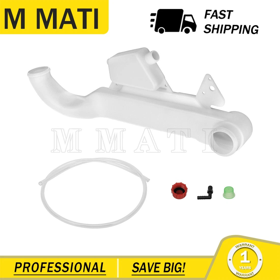 Air Inlet Clutch Duct Downtube for Polaris Xplorer 400, Xpress 300, 400L (1995–1996)